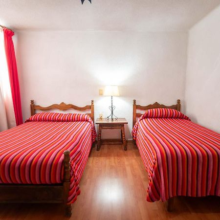 Hotel Rincon De Josefa Pátzcuaro Extérieur photo