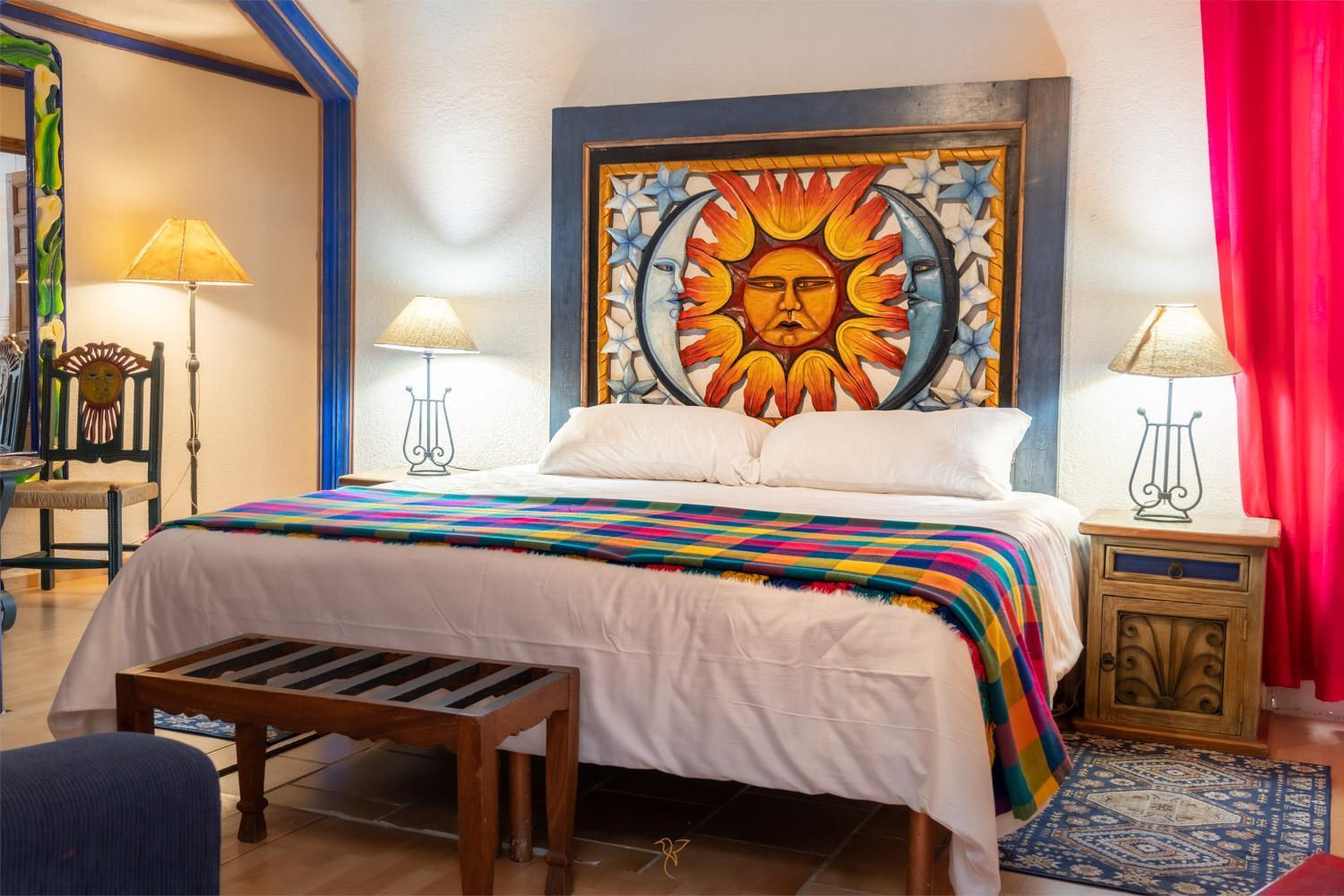 Hotel Rincon De Josefa Pátzcuaro Extérieur photo