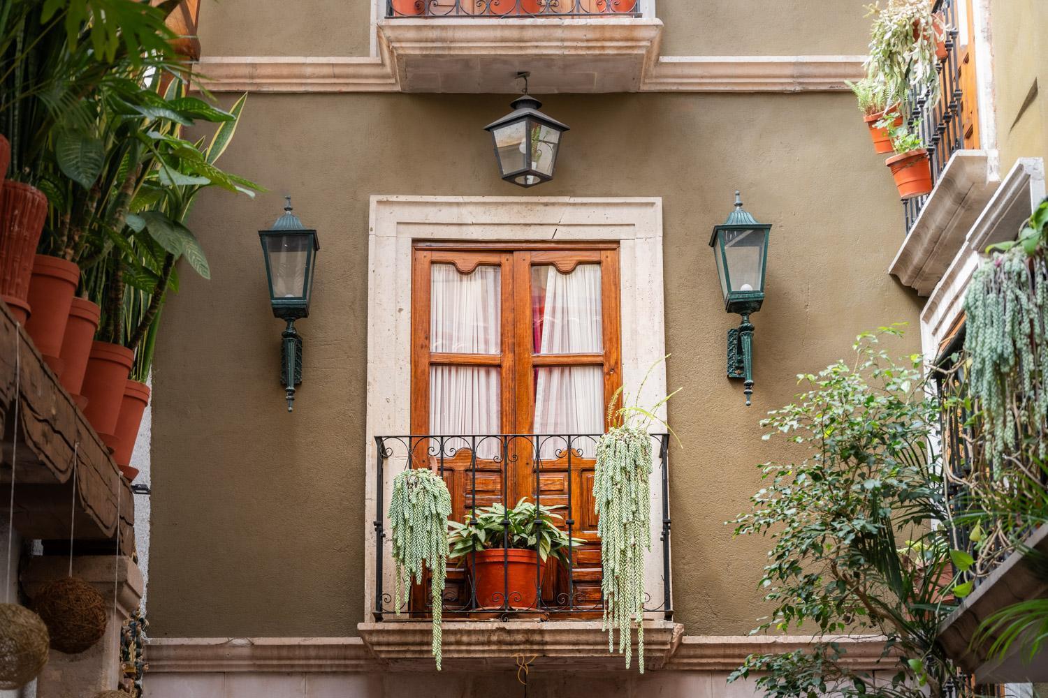 Hotel Rincon De Josefa Pátzcuaro Extérieur photo
