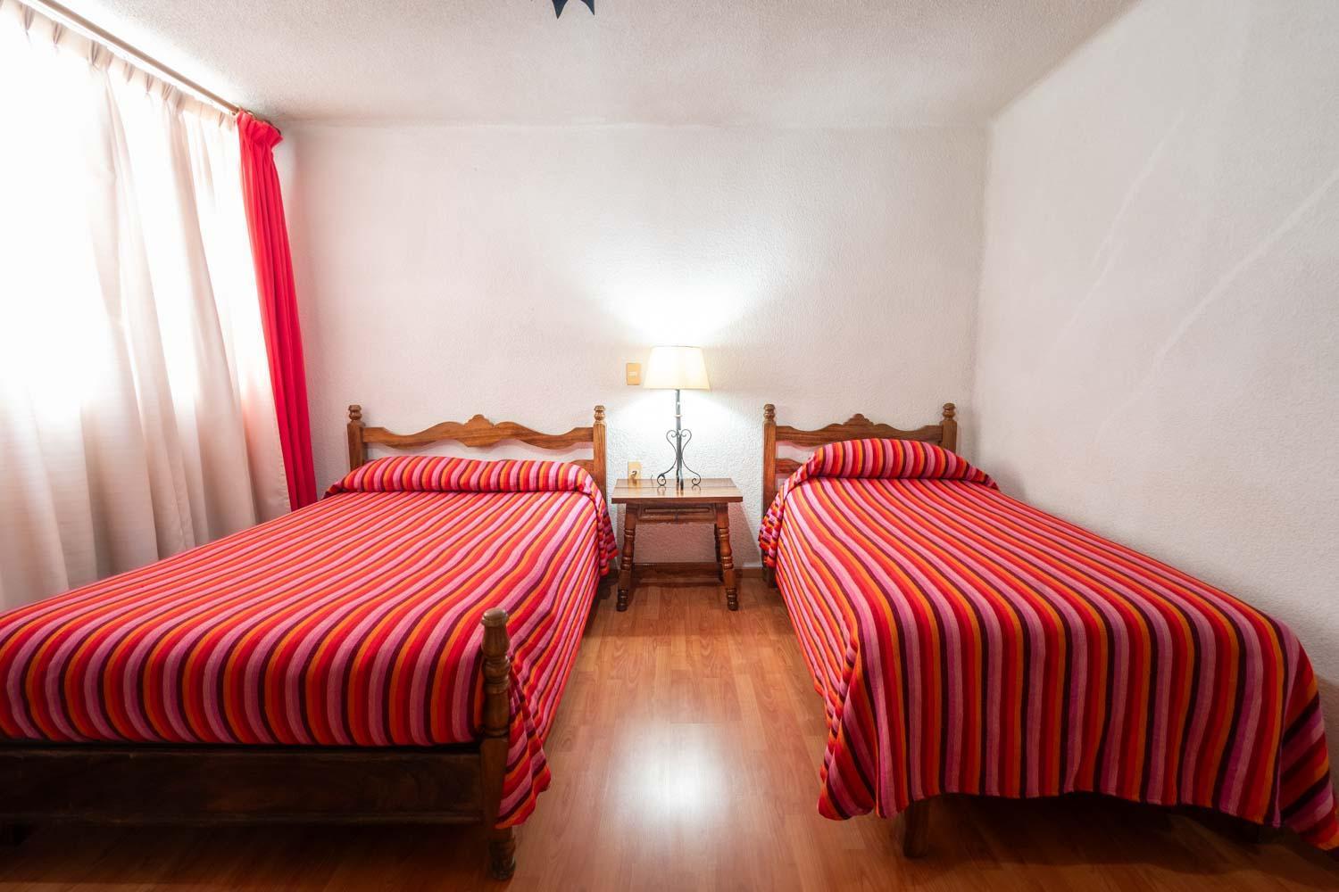 Hotel Rincon De Josefa Pátzcuaro Extérieur photo